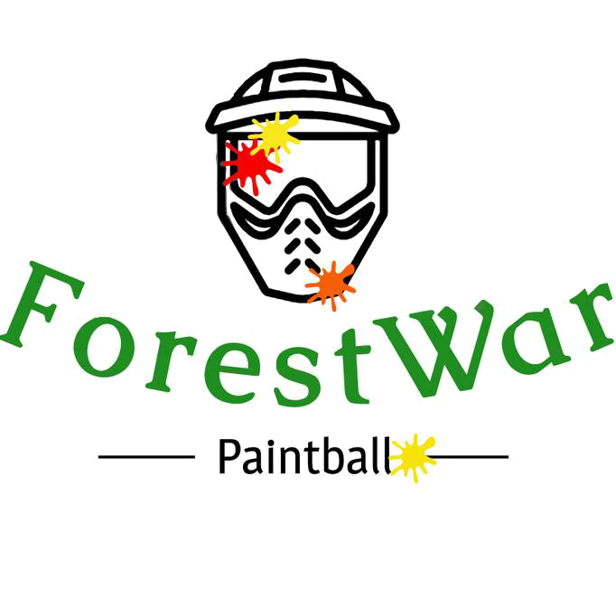 ForestWar Logo